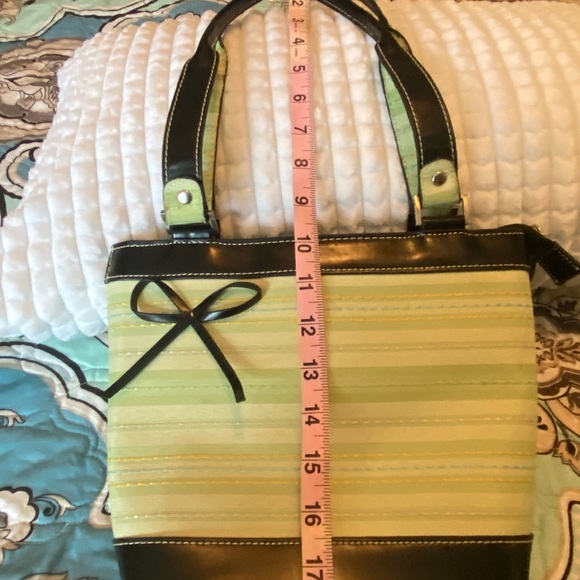 Small shoulder bag - Picture 2 of 5